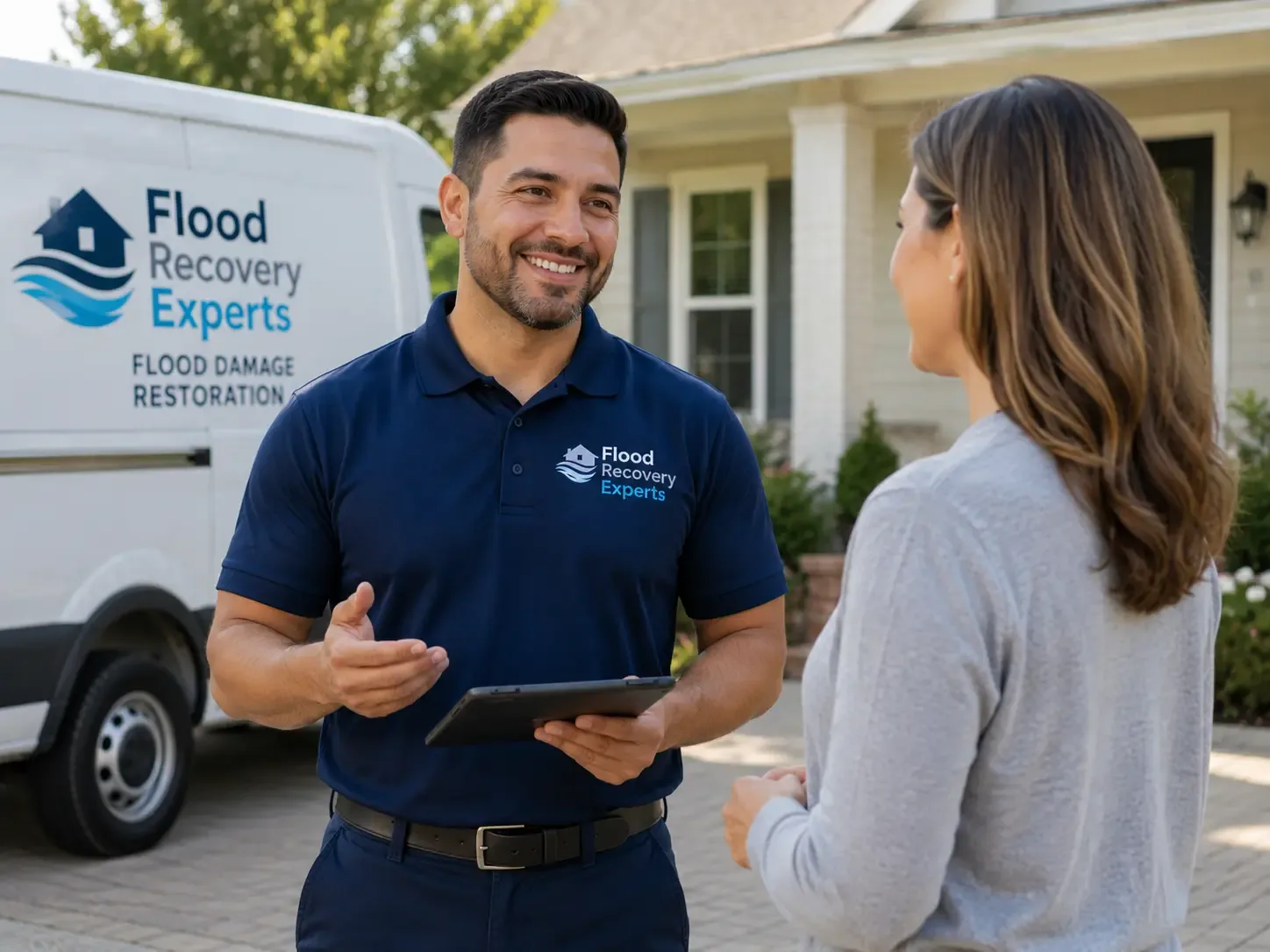 Flood Damage Cleanup Gamerco, NM FAQs
